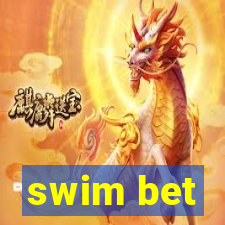 swim bet